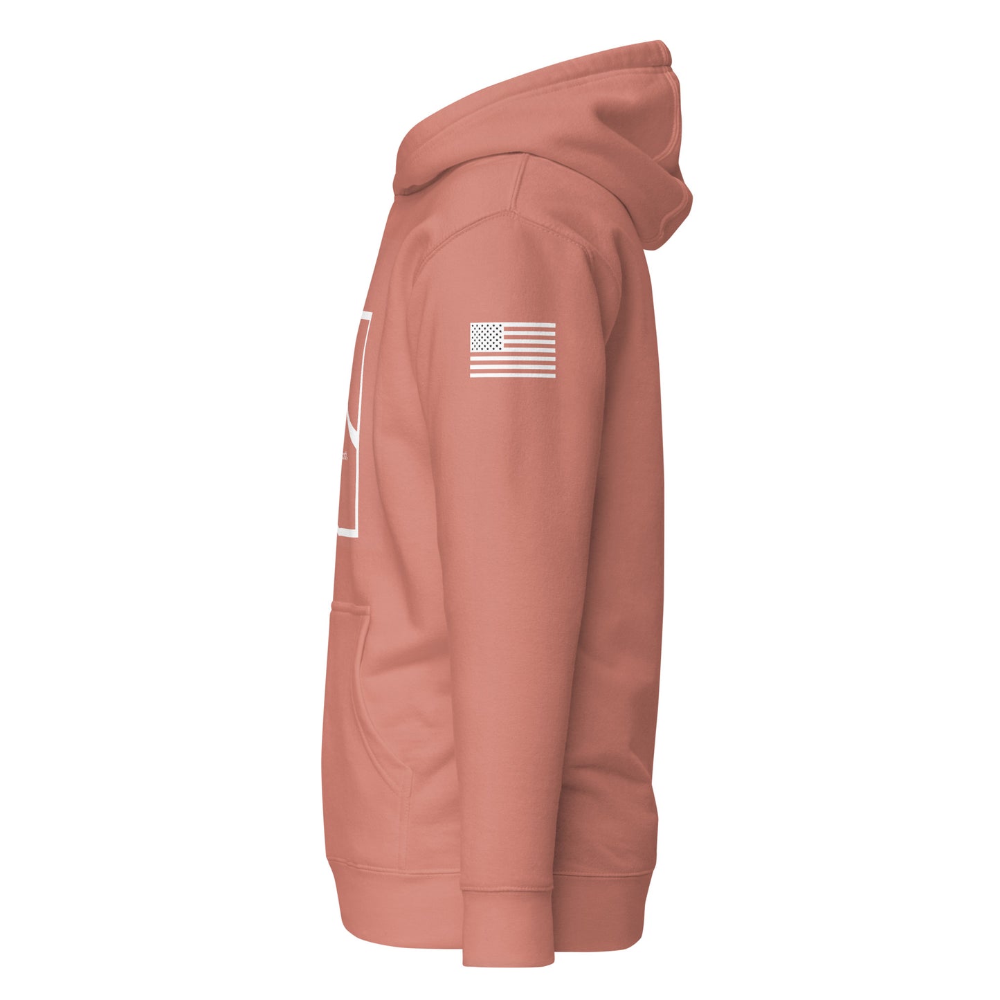 KEEP PRESCOTT™ Unisex hoodie