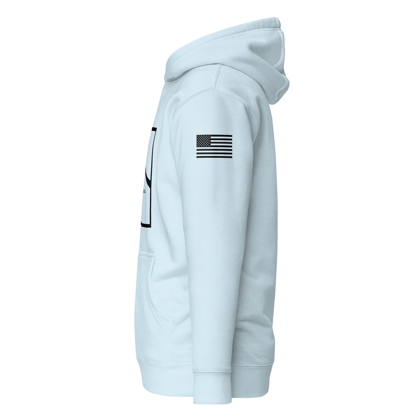 KEEP PRESCOTT™ Unisex hoodie