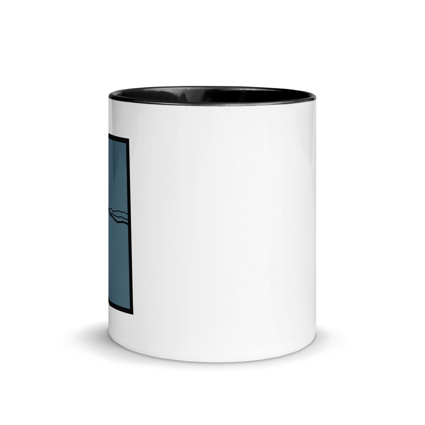 KEEP PRESCOTT™ Mug with Color Inside