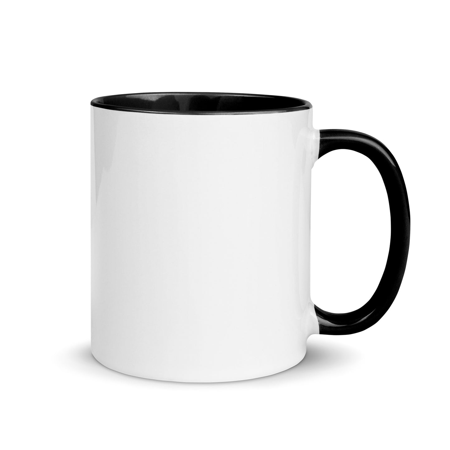 KEEP PRESCOTT™ Mug with Color Inside