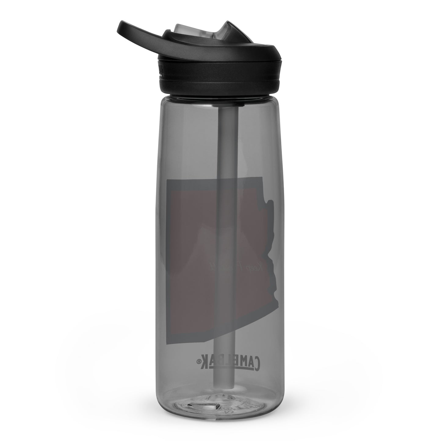 KEEP PRESCOTT™ Sports water bottle