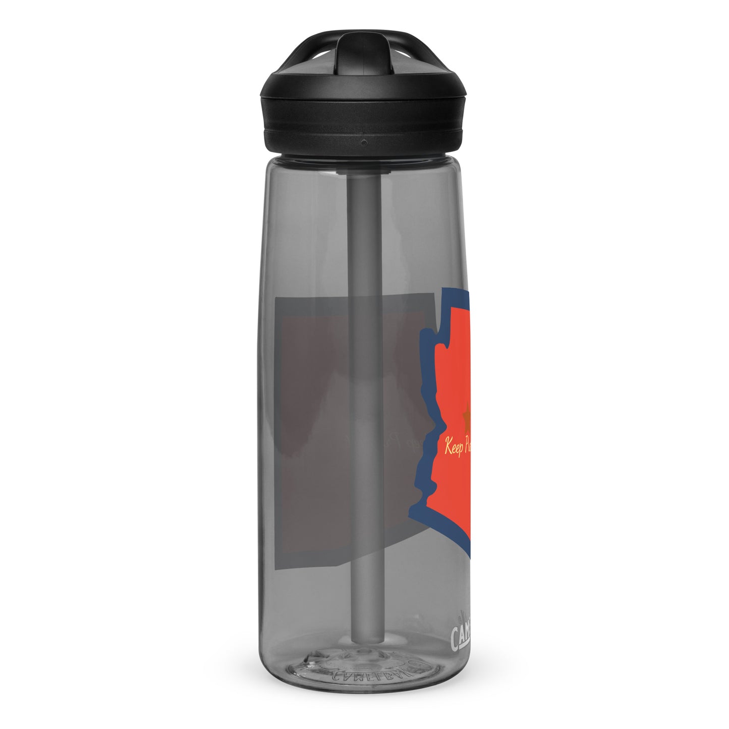 KEEP PRESCOTT™ Sports water bottle