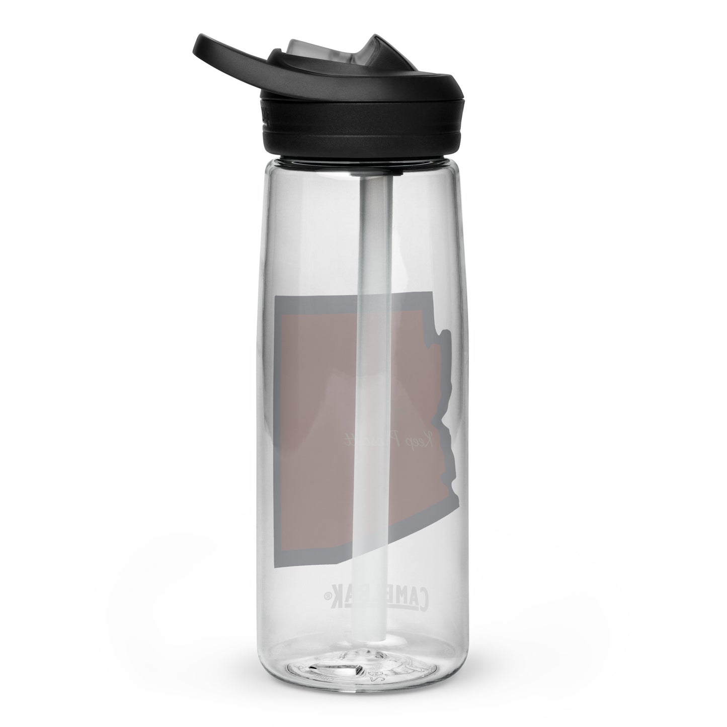 KEEP PRESCOTT™ Sports water bottle