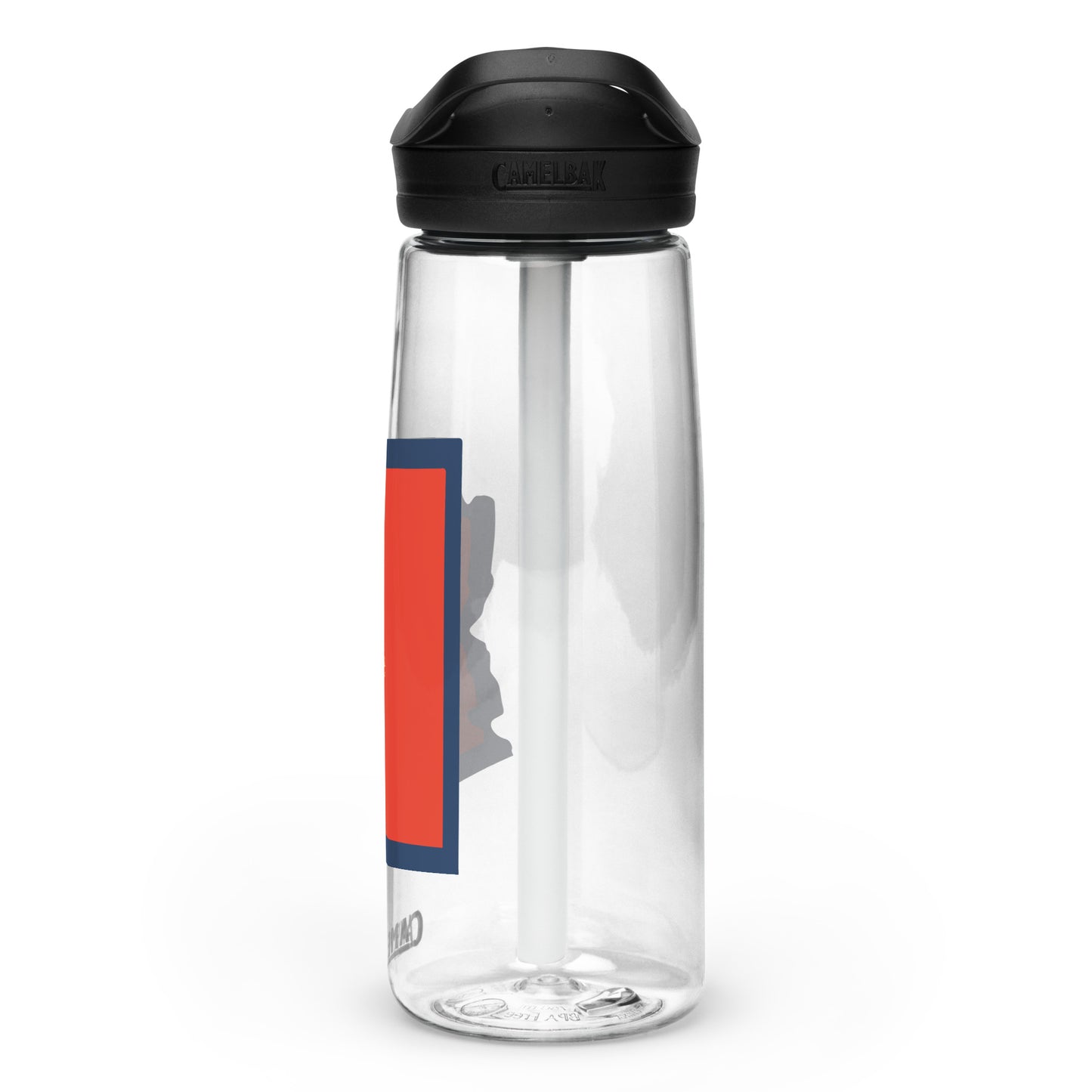 KEEP PRESCOTT™ Sports water bottle