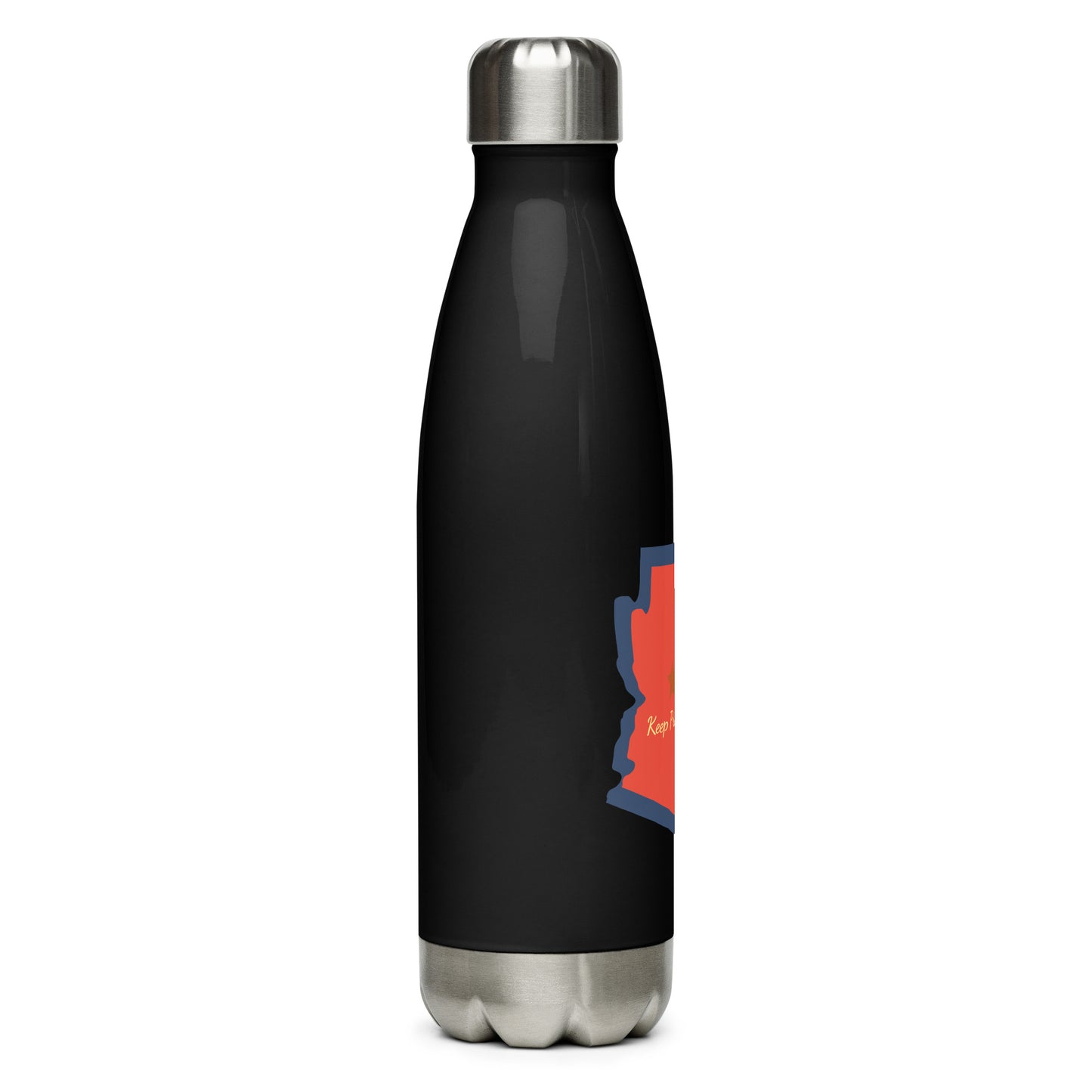 KEEP PRESCOTT™ Stainless steel water bottle