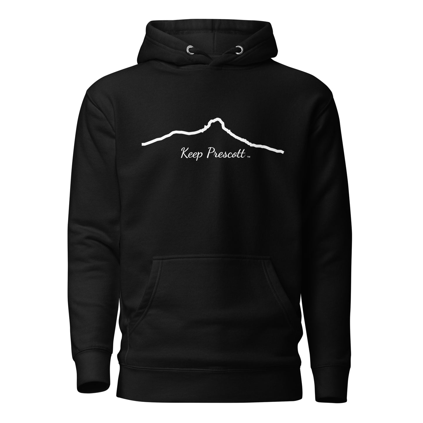 KEEP PRESCOTT™ Unisex Hoodie