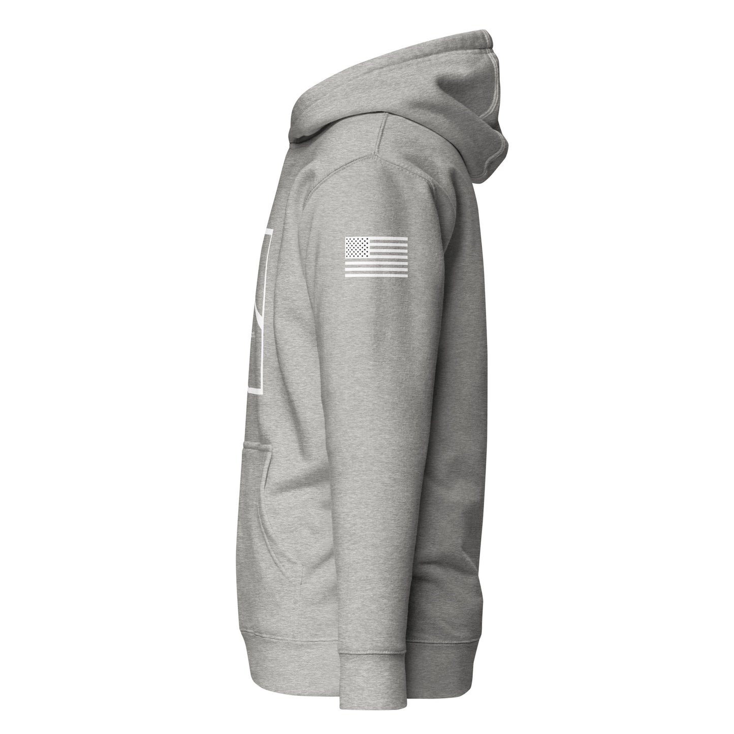 KEEP PRESCOTT™ Unisex hoodie