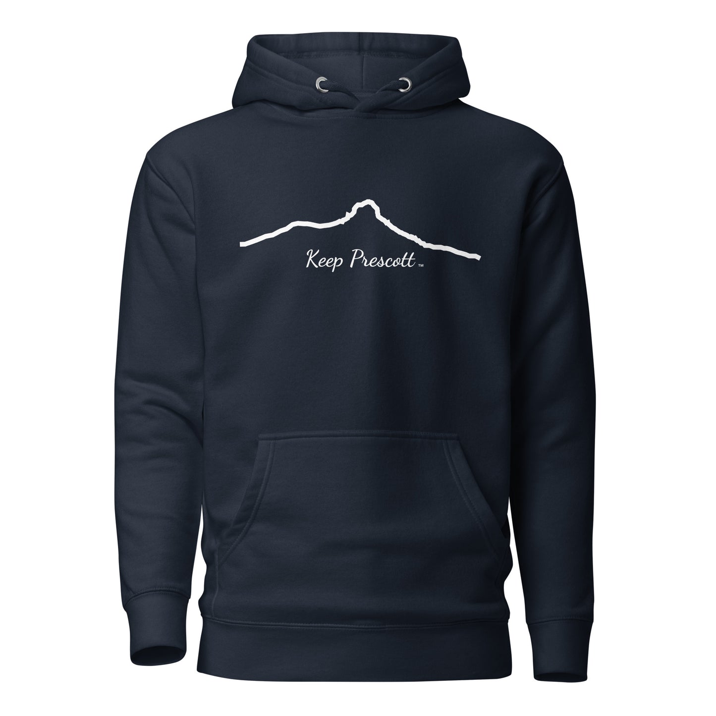 KEEP PRESCOTT™ Unisex Hoodie