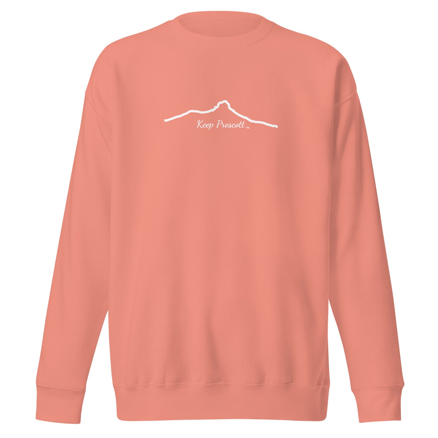 KEEP PRESCOTT™ Unisex Premium Sweatshirt